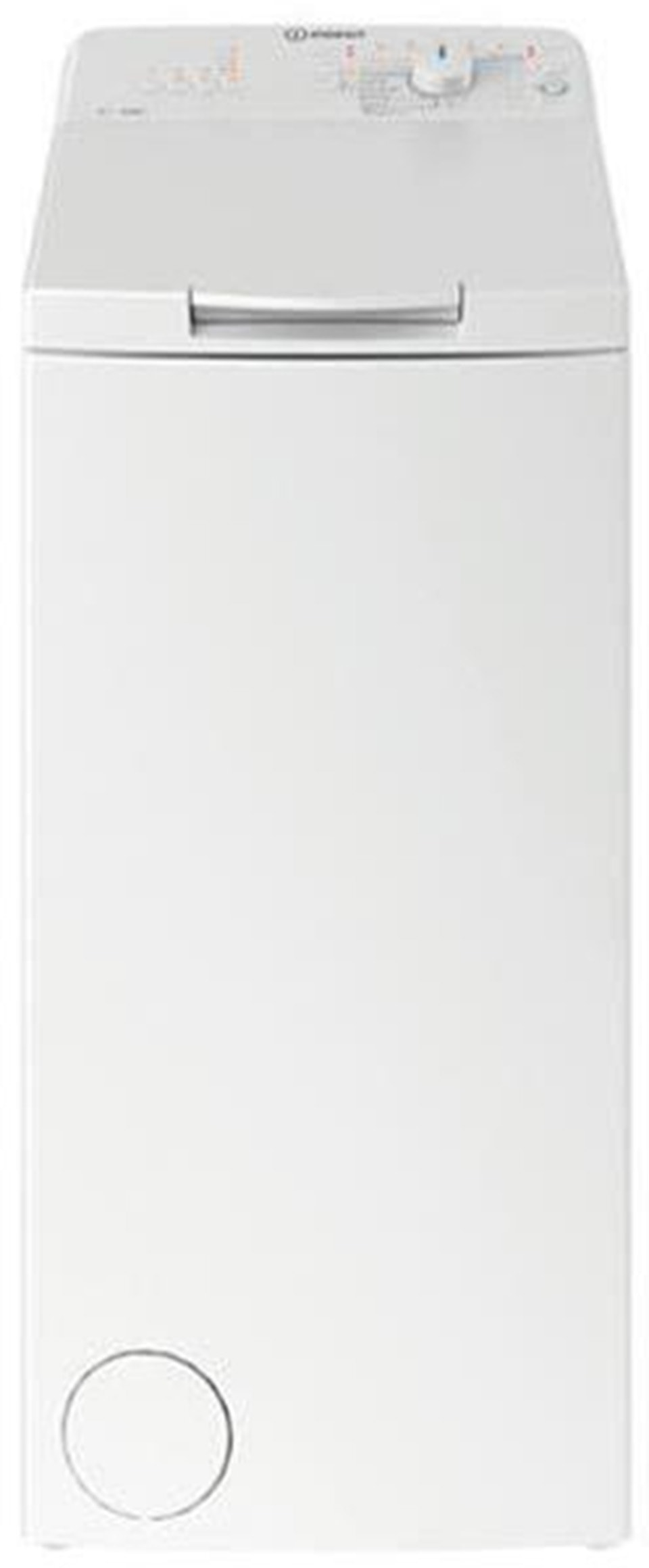 Lave linge Top INDESIT  BTWL6240FR/N