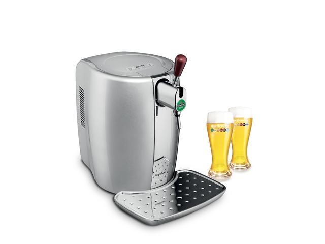 Distributeur de bière KRUPS  - YY2931FD