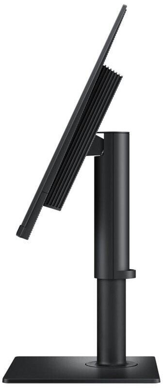 Ecran 24 pouces Full HD SAMSUNG  - LS24D400GAUXEN