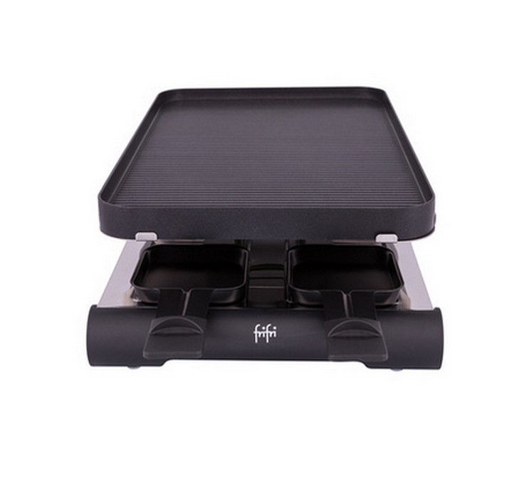 Raclette Multifonction FRIFRI  - FRI1501012BLP