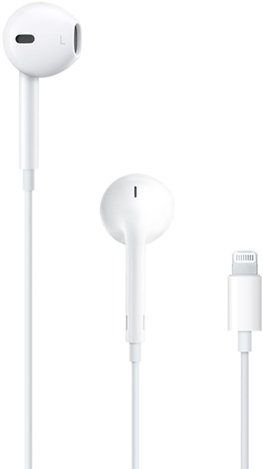 APPLE Kit main libre  - EARPODSLIGHTNING