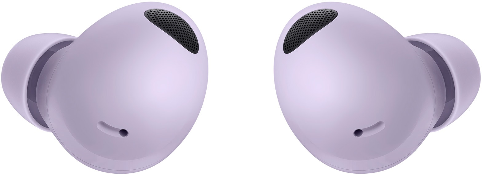 Ecouteurs True Wireless SAMSUNG Galaxy Buds 2 Pro Lavande - SM-R510NLVAXEF Ecouteurs True Wireless SAMSUNG Galaxy Buds 2 Pro Lavande - SM-R510NLVAXEF