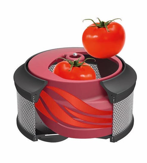 Accessoire robot MAGIMIX Extracteur de jus à froid Noir - 17555
