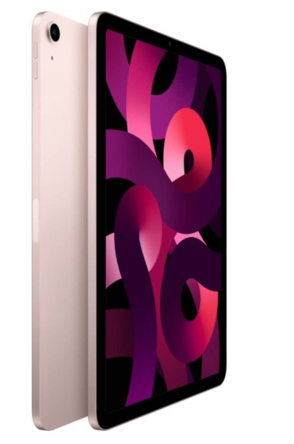 iPad Air APPLE 10,9" (2022) WiFi + Cellulaire 64Go Rose - IPADAIR-MM6T3NFA