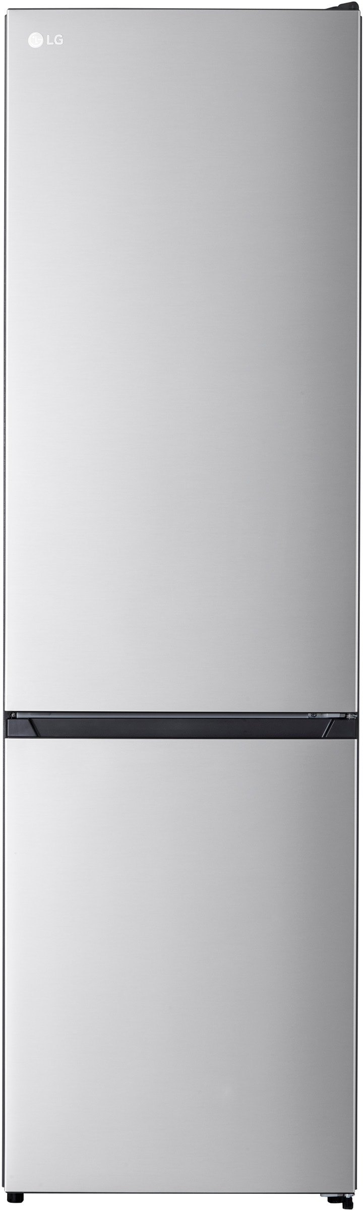 Réfrigérateur congélateur bas LG Multi Air flow, Total no Frost, 336L, Blanc GBM22HSADH