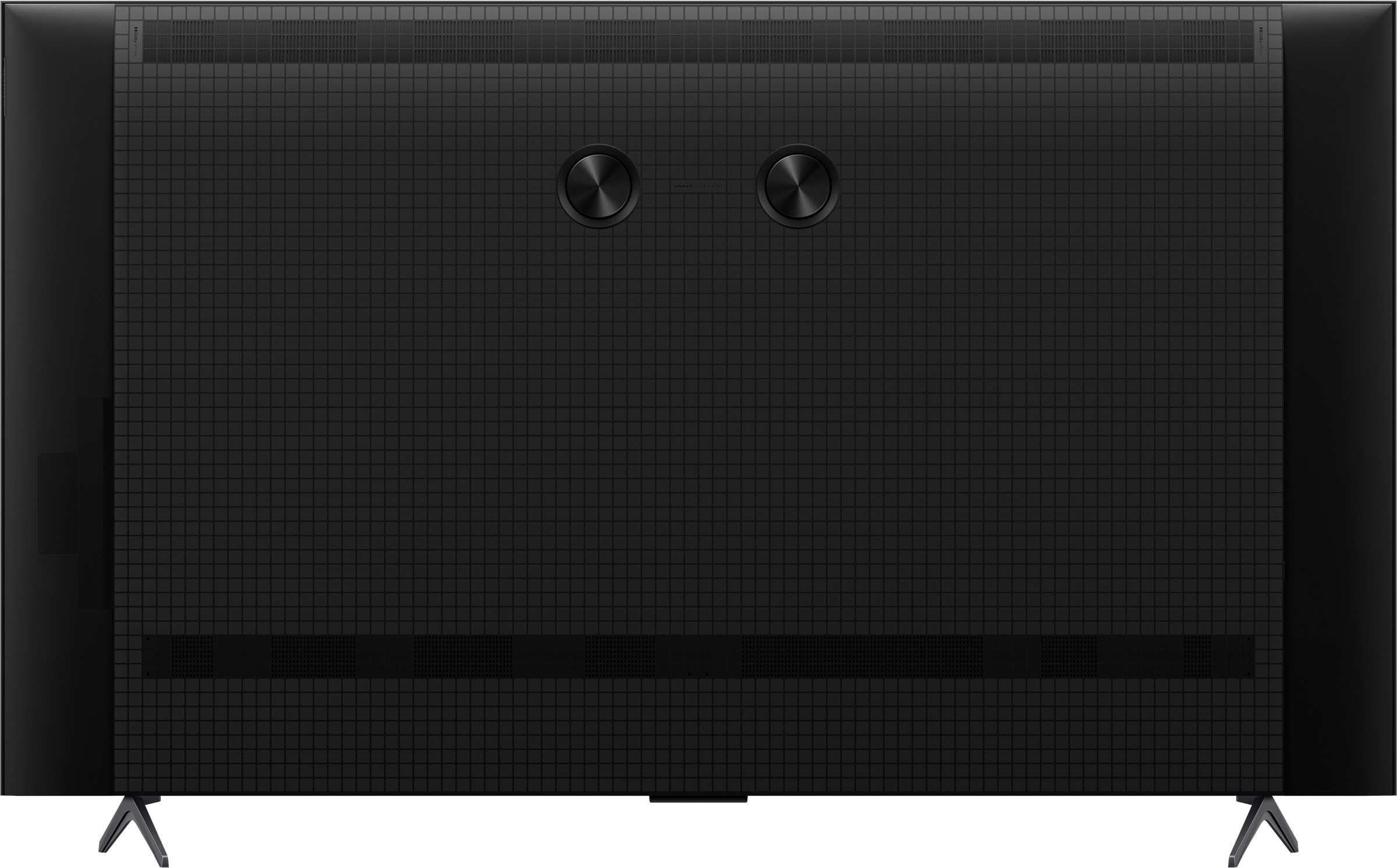 TV Mini LED 4K 215 cm TCL - 85C61K TV Mini LED 4K 215 cm TCL - 85C61K