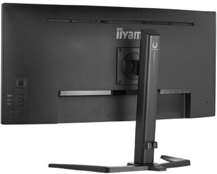 IIYAMA Ecran PC Gamer 34 pouces incurvé  - GB3467WQSU-B5