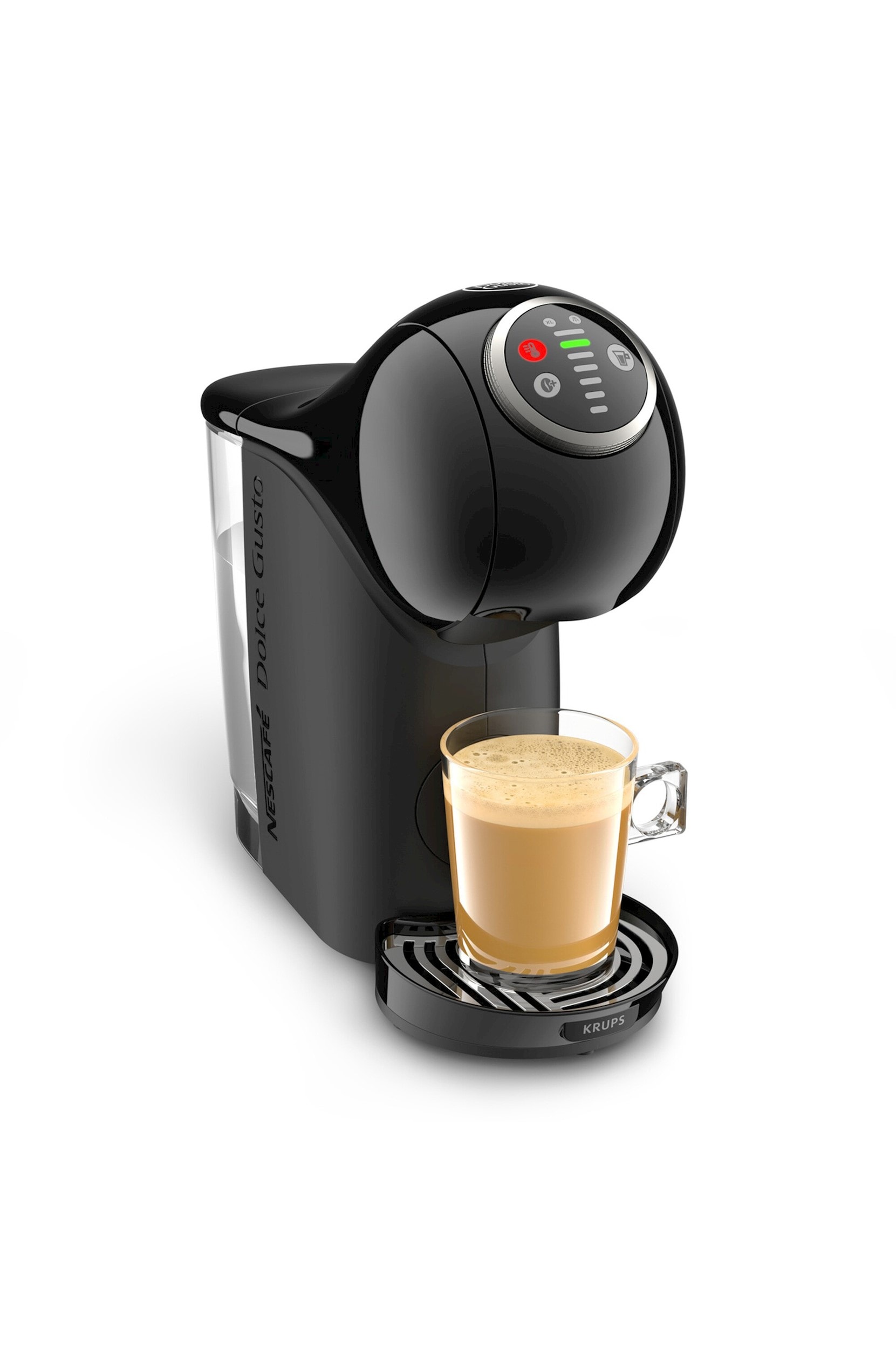 Dolce gusto KRUPS Genio S Plus Noir - YY4445FD