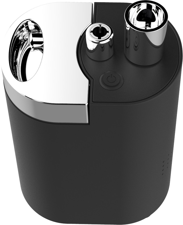 Défroisseur vapeur STEAMONE  - MINILYSNOIR