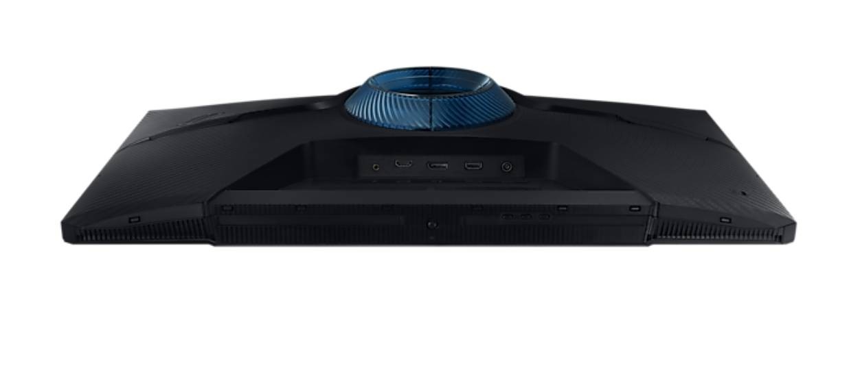 SAMSUNG Ecran PC Gamer 27 pouces Odyssey G5 165Hz 1ms