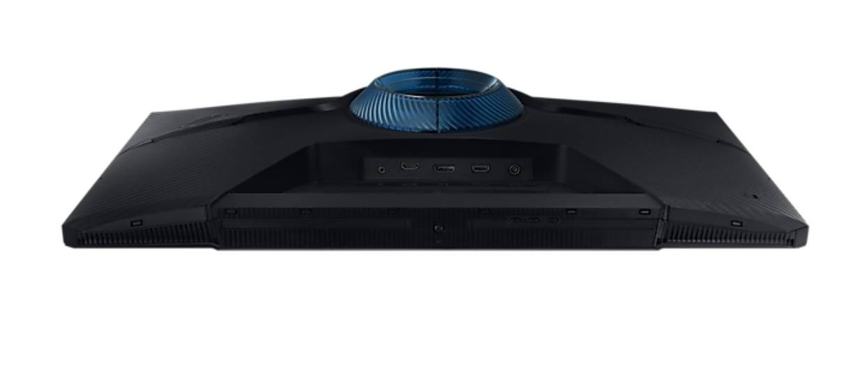 Ecran PC Gamer 27 pouces SAMSUNG Odyssey G5 165Hz 1ms - LS27AG520NUXEN Ecran PC Gamer 27 pouces SAMSUNG Odyssey G5 165Hz 1ms - LS27AG520NUXEN