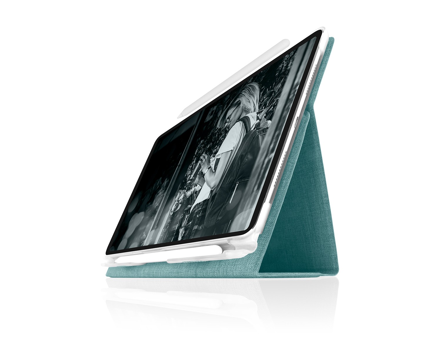 STM Coque iPad STMATLIPP18-AQ