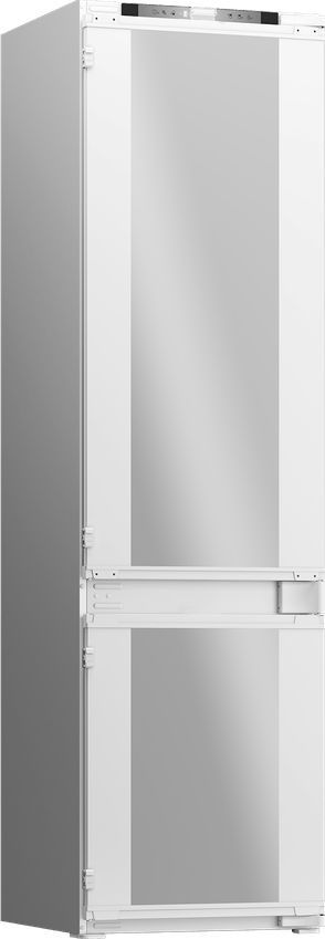 Réfrigérateur congélateur encastrable WHIRLPOOL  - WHK25323B5E1