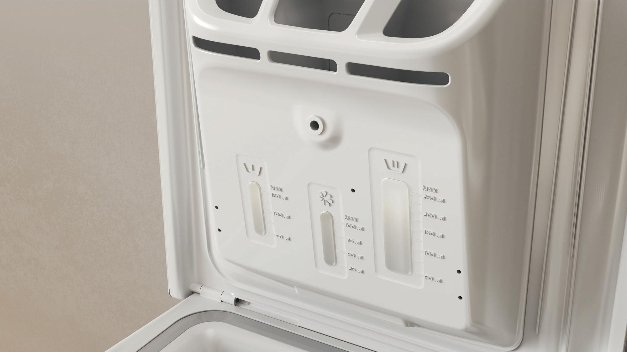 Lave linge Top WHIRLPOOL  - TDLRG65261FR