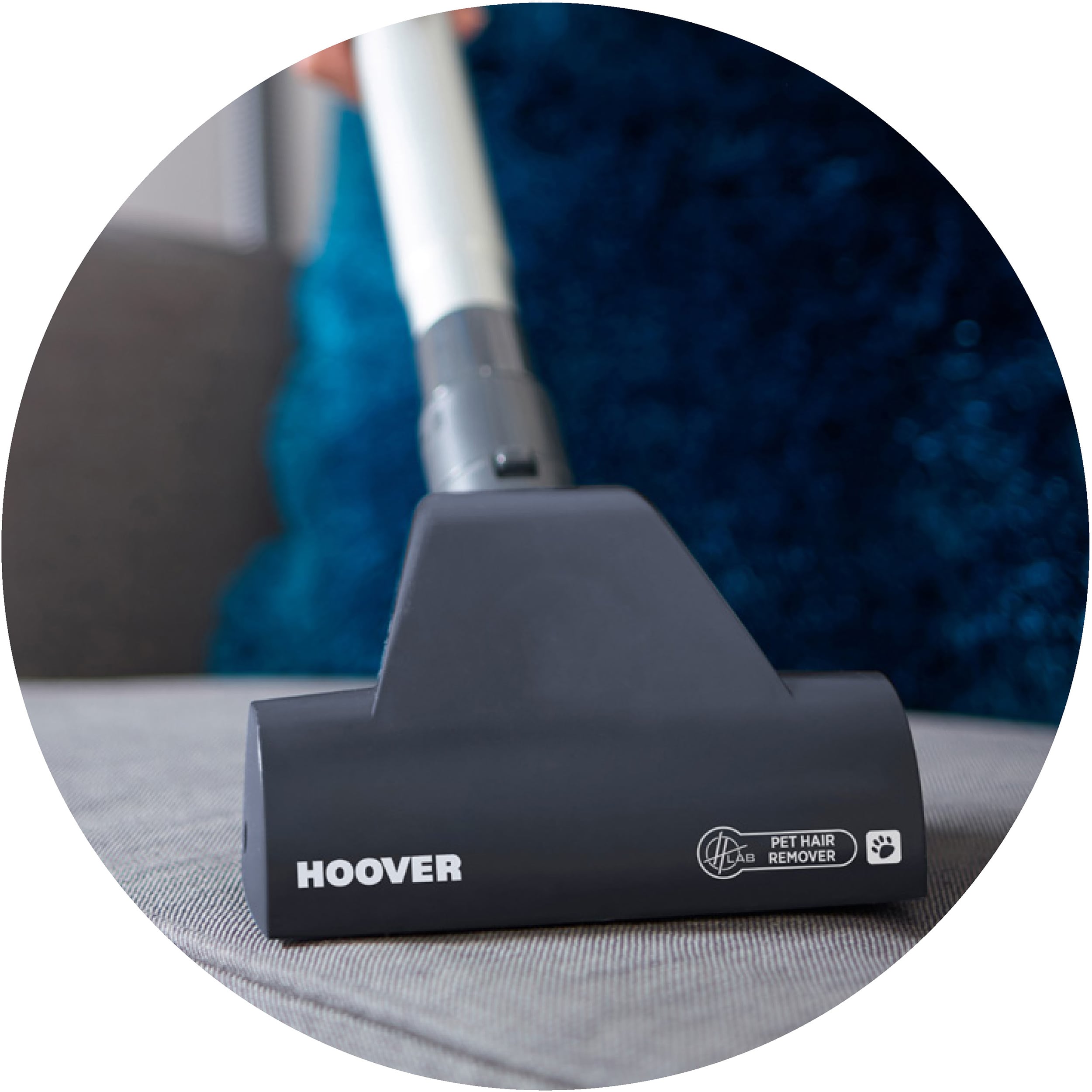 HOOVER Aspirateur traîneau TE70TE28 HOOVER Aspirateur traîneau TE70TE28