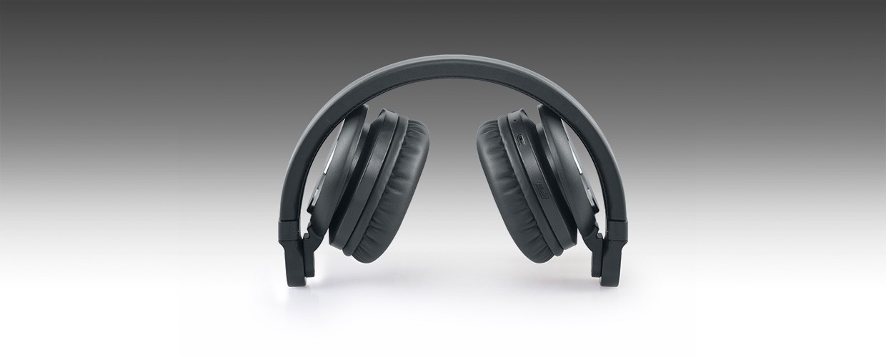 Casque sans fil MUSE  - M276BT