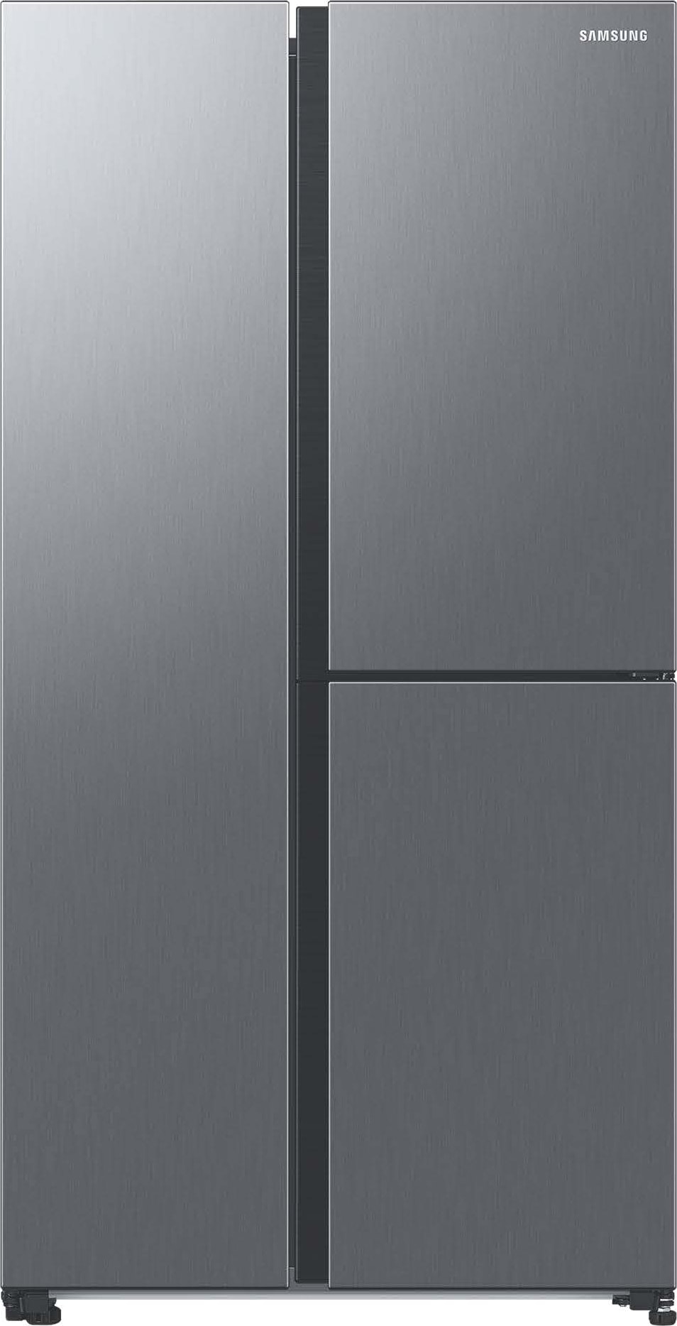 Réfrigérateur side by side SAMSUNG Froid Ventilé Plus 645L Inox RH69CG895DS9
