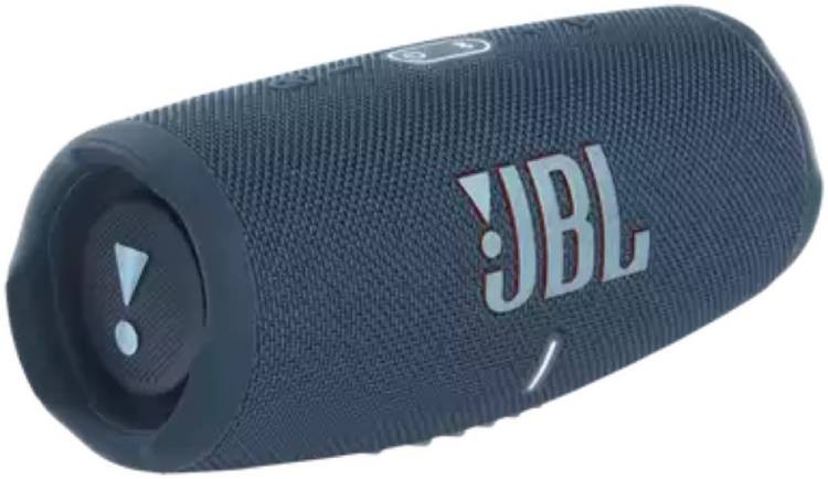 JBL Enceinte bluetooth Charge 5 Bleu  JBLCHARGE5BLU