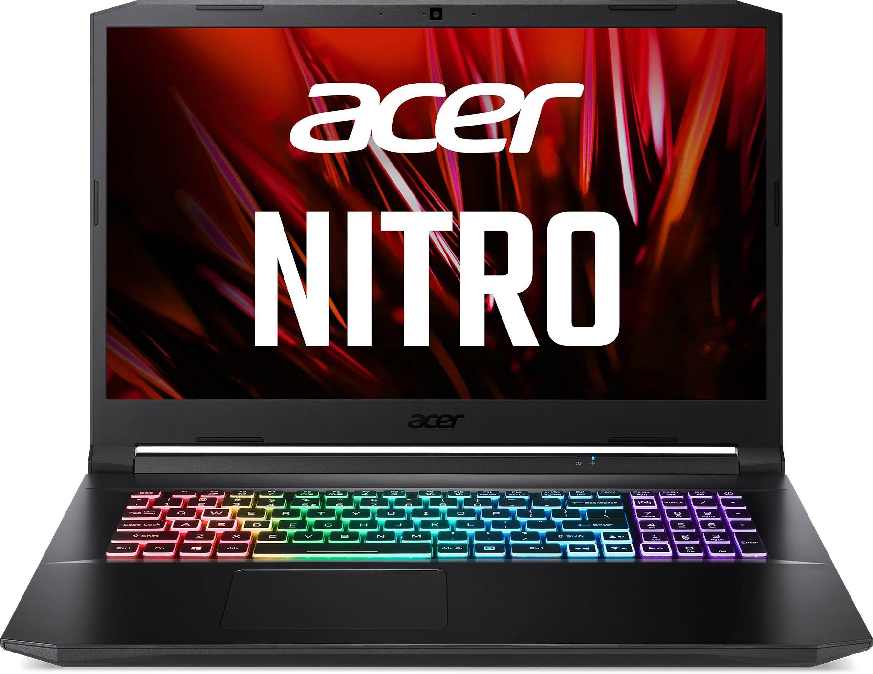 ACER Ordinateur portable Gamer AN517-41-R4Y6 ACER Ordinateur portable Gamer AN517-41-R4Y6