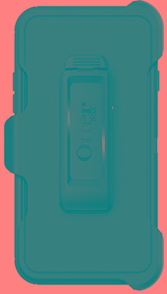 OTTERBOX Coque iPhone 77-53907