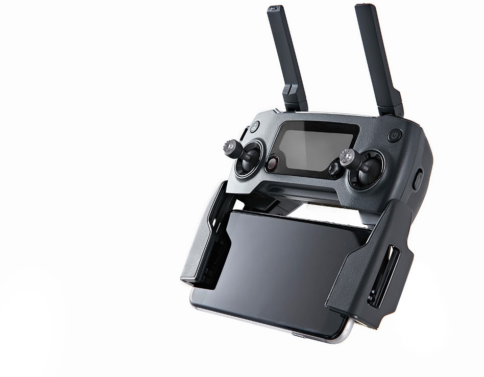 Drone DJI INNOVATION - MAVICPROCOMBO Drone DJI INNOVATION - MAVICPROCOMBO