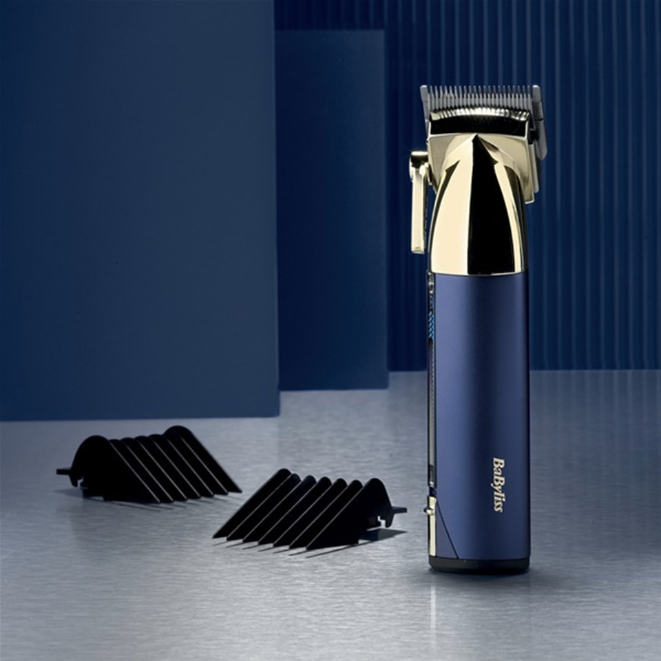 Tondeuse à cheveux BABYLISS - E992E Tondeuse à cheveux BABYLISS - E992E
