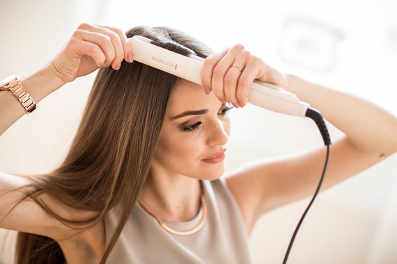 Lisseur REMINGTON Proluxe S9100 - S9100