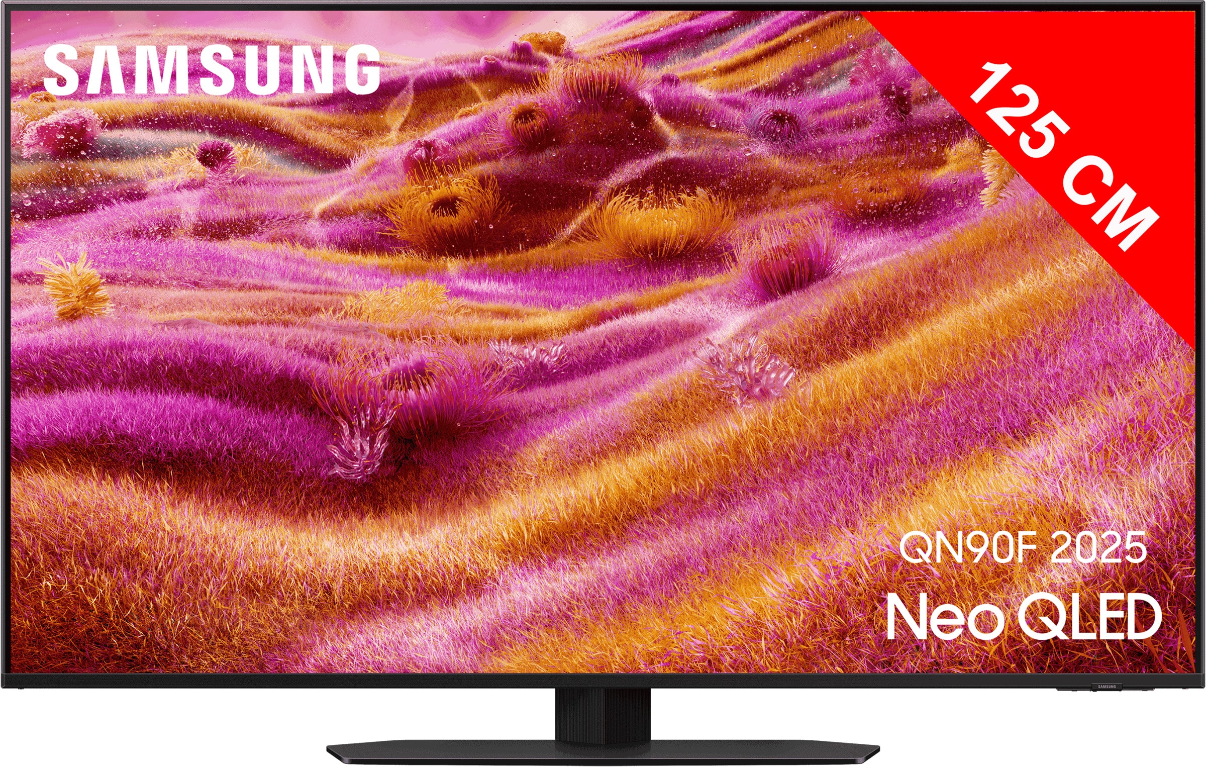TV Neo QLED 4K 125 cm SAMSUNG - TQ50QN90F TV Neo QLED 4K 125 cm SAMSUNG - TQ50QN90F