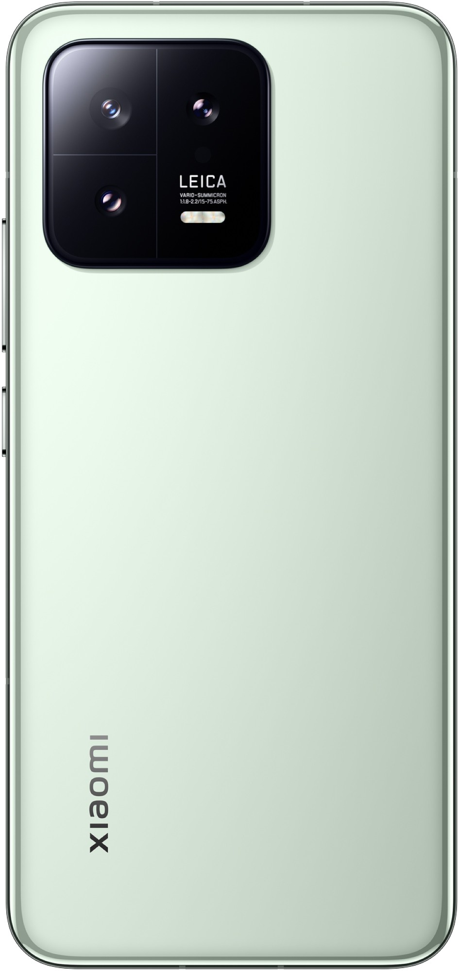 Smartphone XIAOMI Xiaomi 13 5G 256 Go Vert - XIAOMI-13-8-256-VERT Smartphone XIAOMI Xiaomi 13 5G 256 Go Vert - XIAOMI-13-8-256-VERT