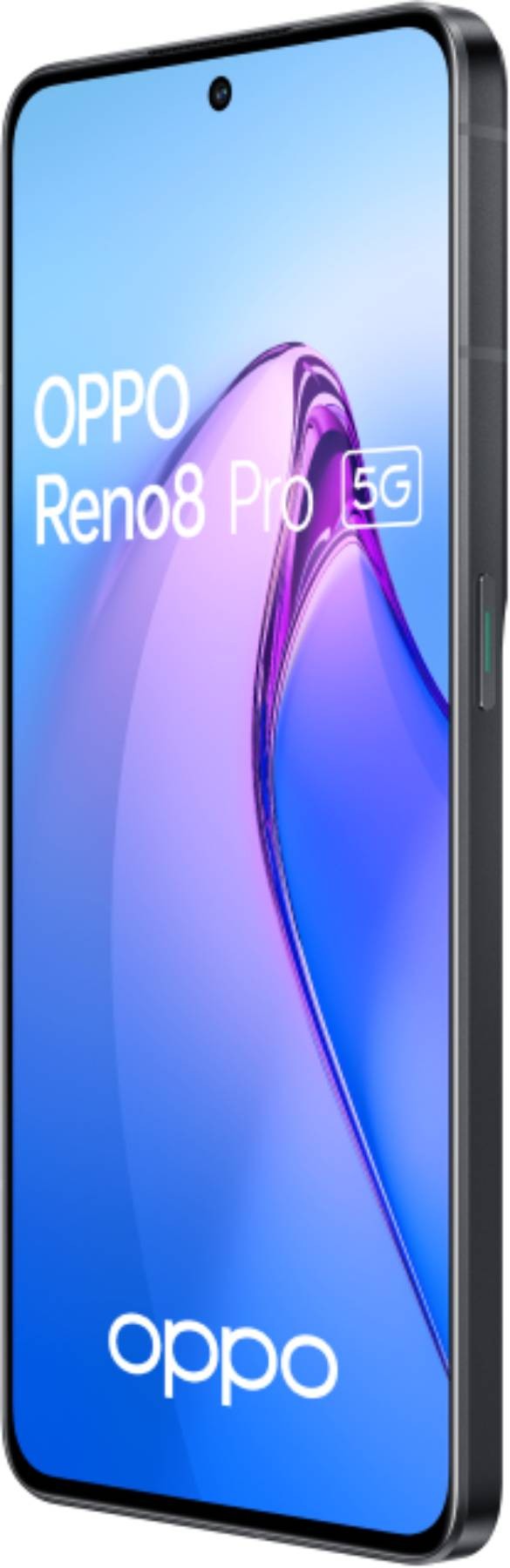Smartphone OPPO Reno 8 Pro 256Go Noir - OPPO-RENO8PRO-256-NO Smartphone OPPO Reno 8 Pro 256Go Noir - OPPO-RENO8PRO-256-NO