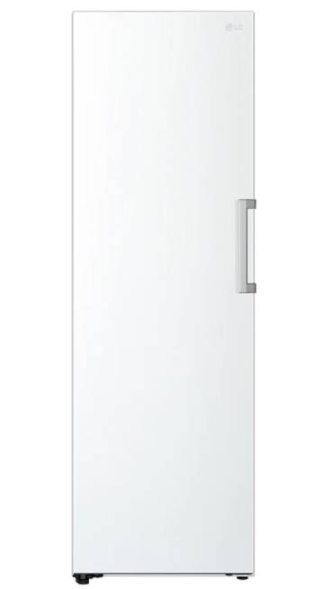 Congélateur armoire LG 324L No Frost Blanc GFT61SWCSE