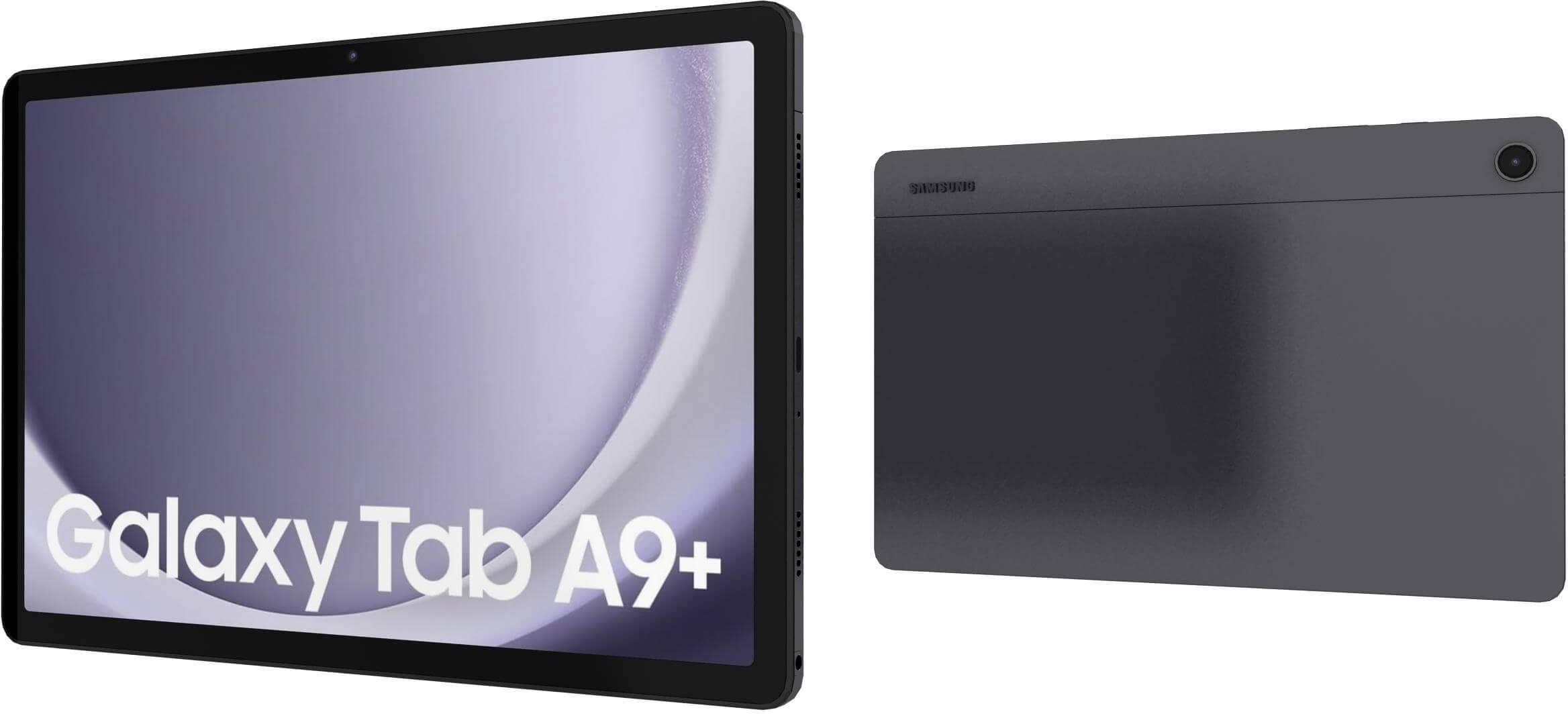 Tablette tactile SAMSUNG Galaxy Tab A9+, Wi-Fi, 128go, Anthracite - SM-X210NZAEEUB Tablette tactile SAMSUNG Galaxy Tab A9+, Wi-Fi, 128go, Anthracite - SM-X210NZAEEUB