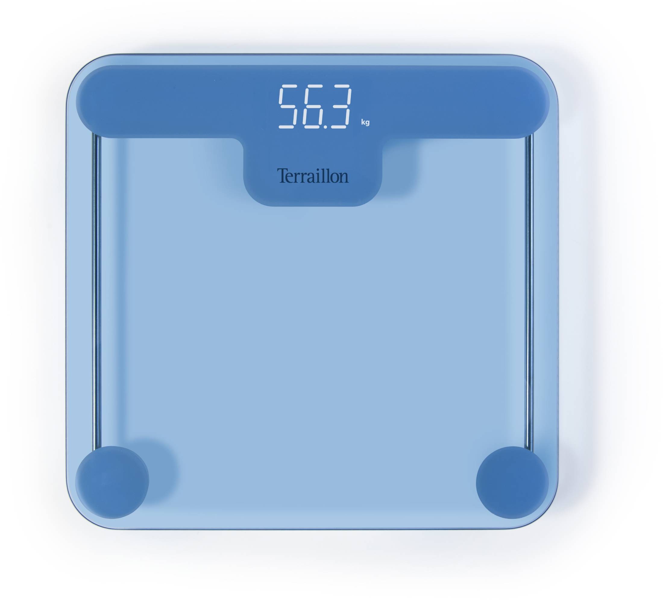TERRAILLON Pèse personne   15039