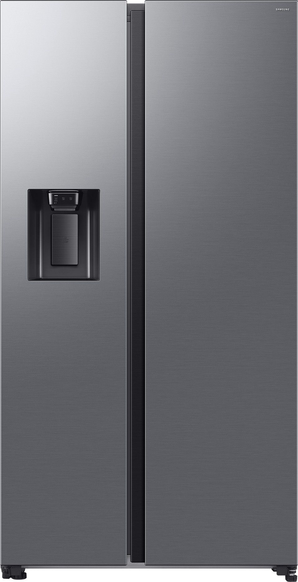 Réfrigérateur side by side SAMSUNG 640L No Frost Inox RS70F65KET