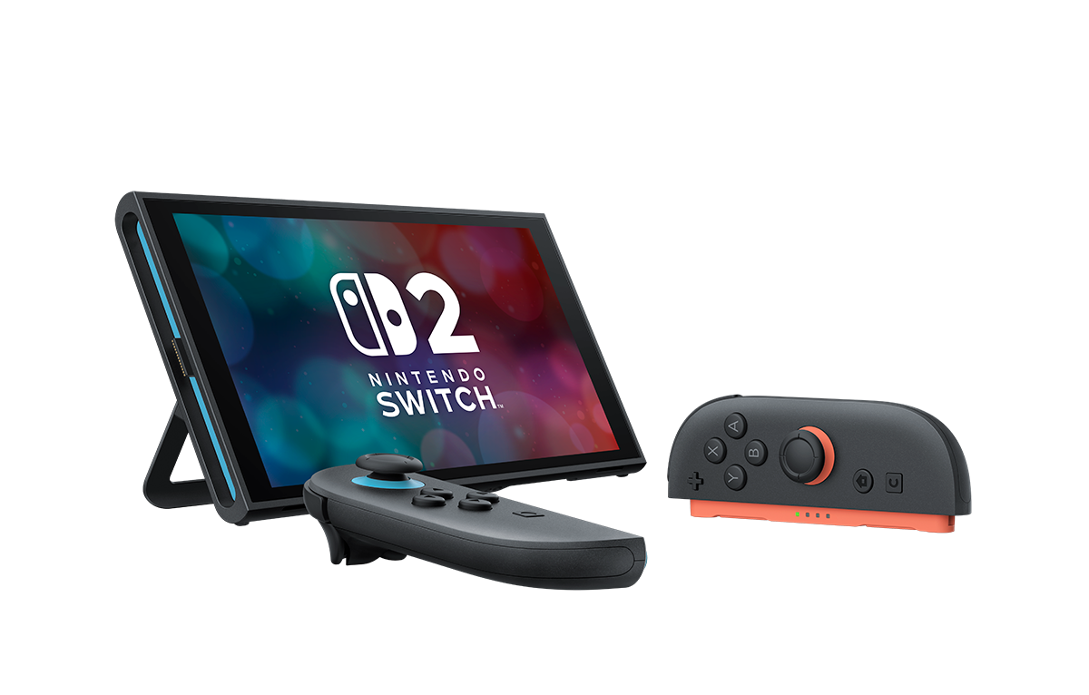Console Nintendo Switch 2 NINTENDO  - NINTENDOSWITCH2