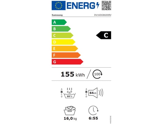 Classe énergétique C