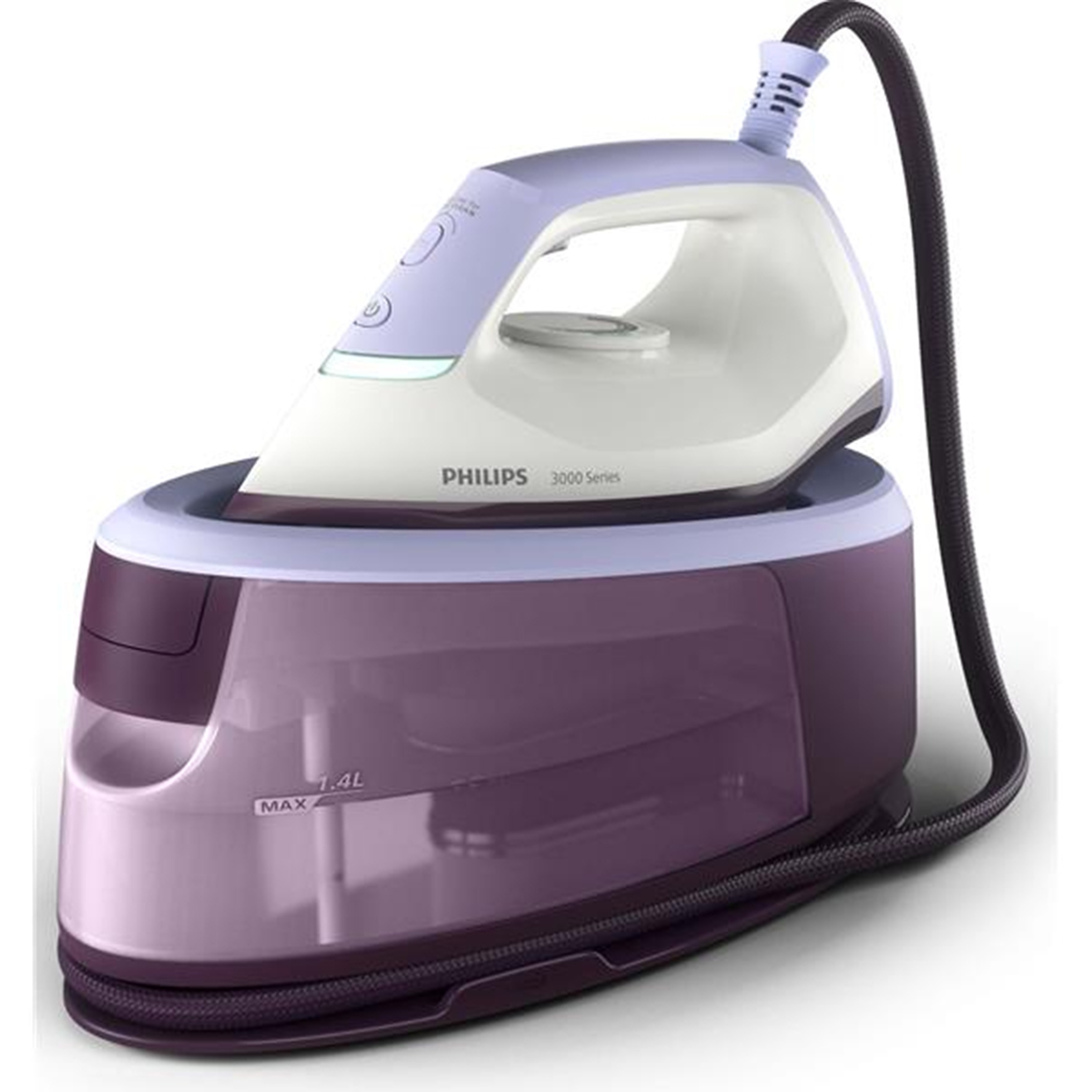 Centrale vapeur PHILIPS  PSG3000-30