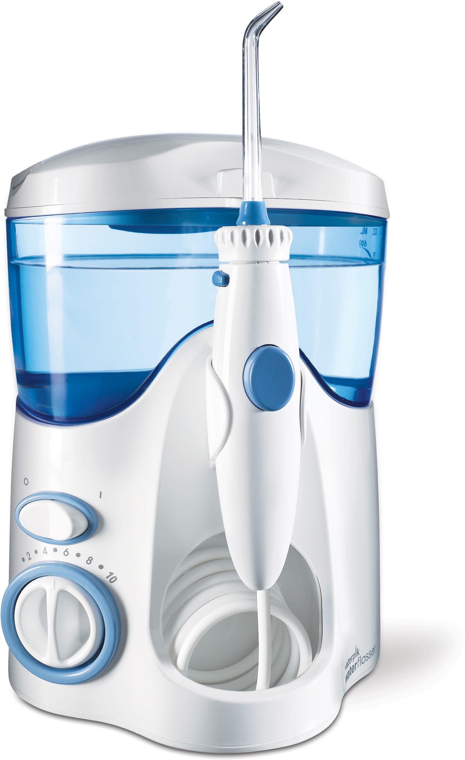 WATERPIK Hydropulseur Ultra WP 100 blanc - WP100