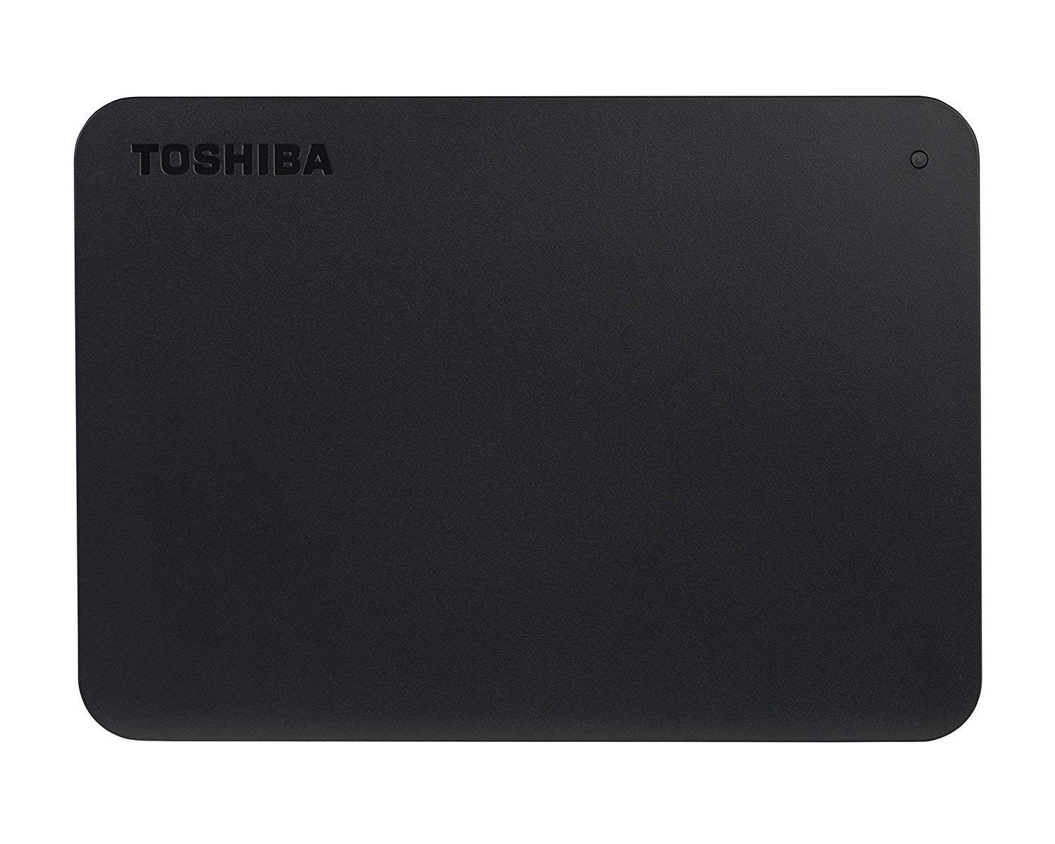 TOSHIBA Disque dur externe HDTB420EK3AA