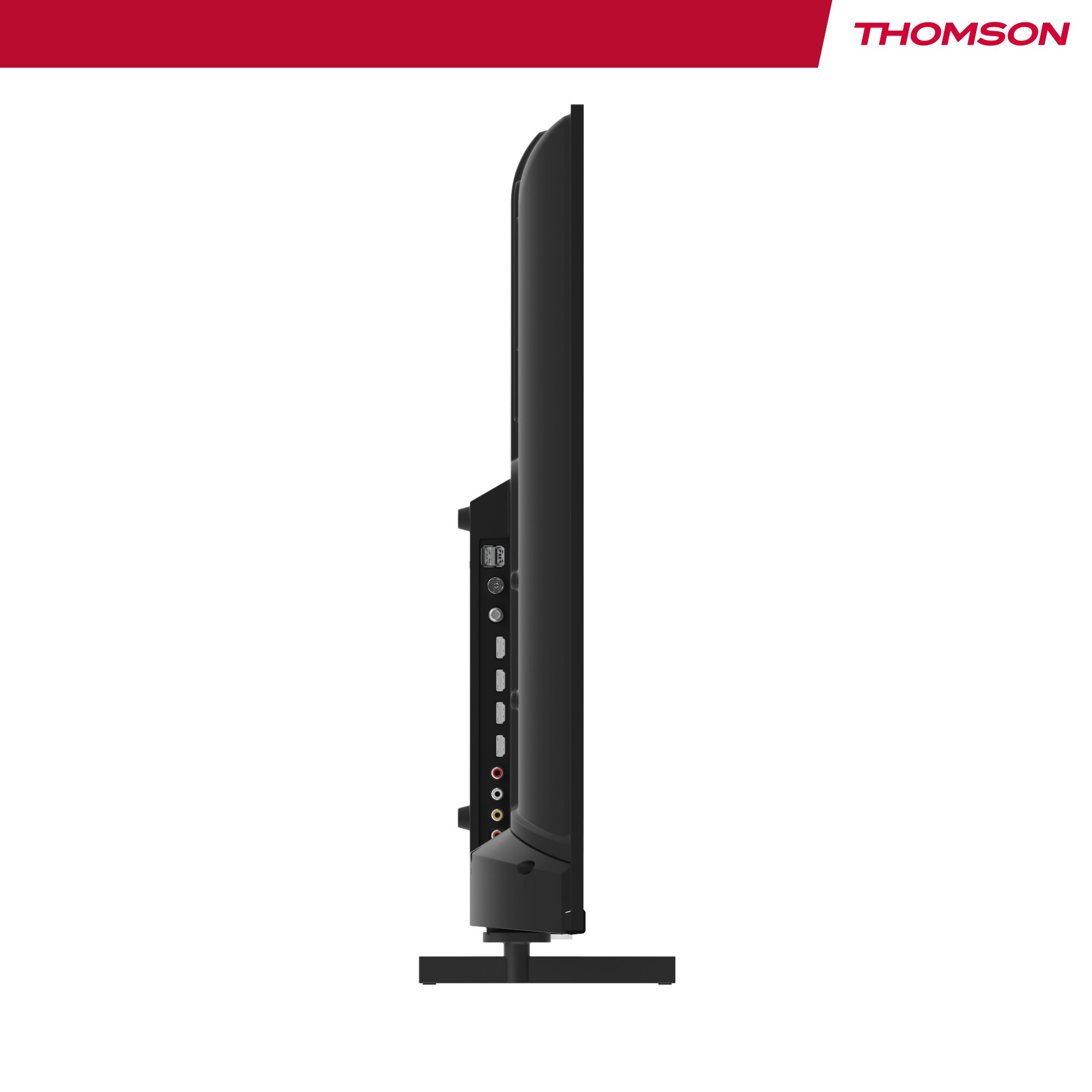 TV LED 4K 108 cm THOMSON - 43UA5S13 TV LED 4K 108 cm THOMSON - 43UA5S13