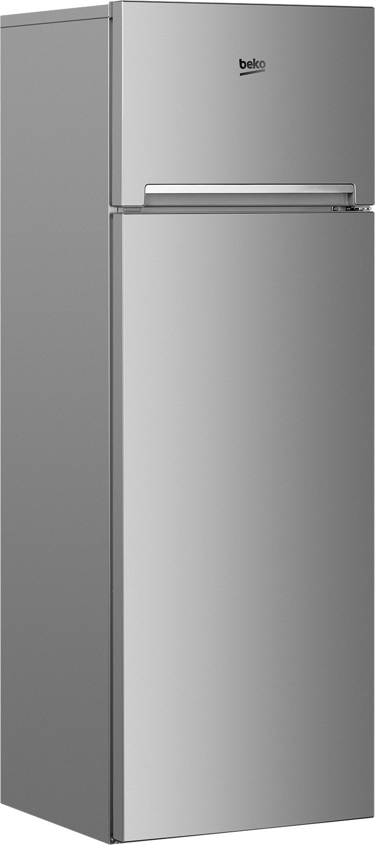 BEKO Réfrigérateur congélateur haut RDSA280K30SN