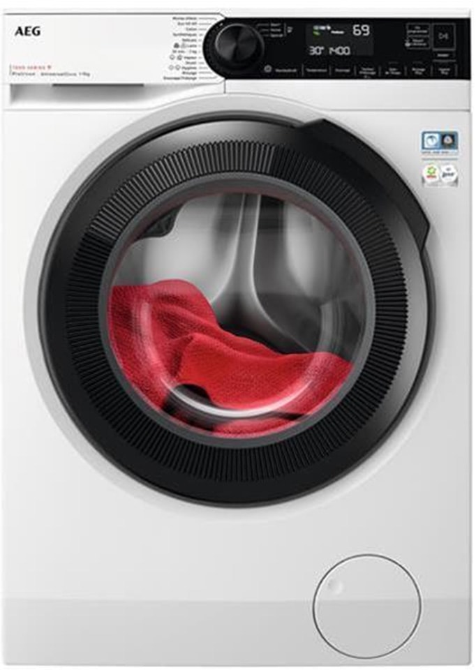 Lave linge Frontal AEG  LFR73H942V