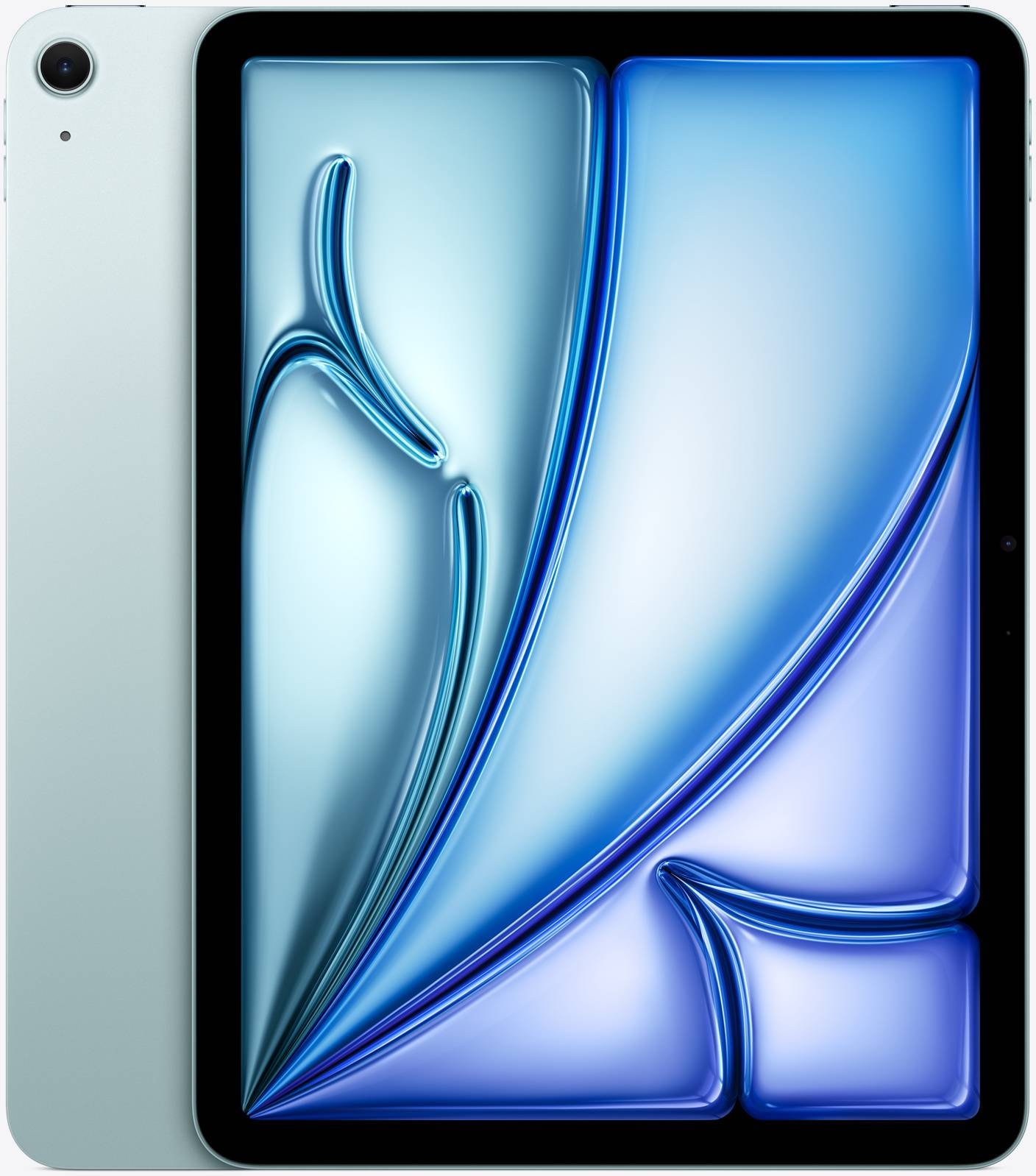 iPad Air APPLE iPad Air, 13", M2, 128Go, Bleu - IPADAIR13-MV283NF iPad Air APPLE iPad Air, 13", M2, 128Go, Bleu - IPADAIR13-MV283NF