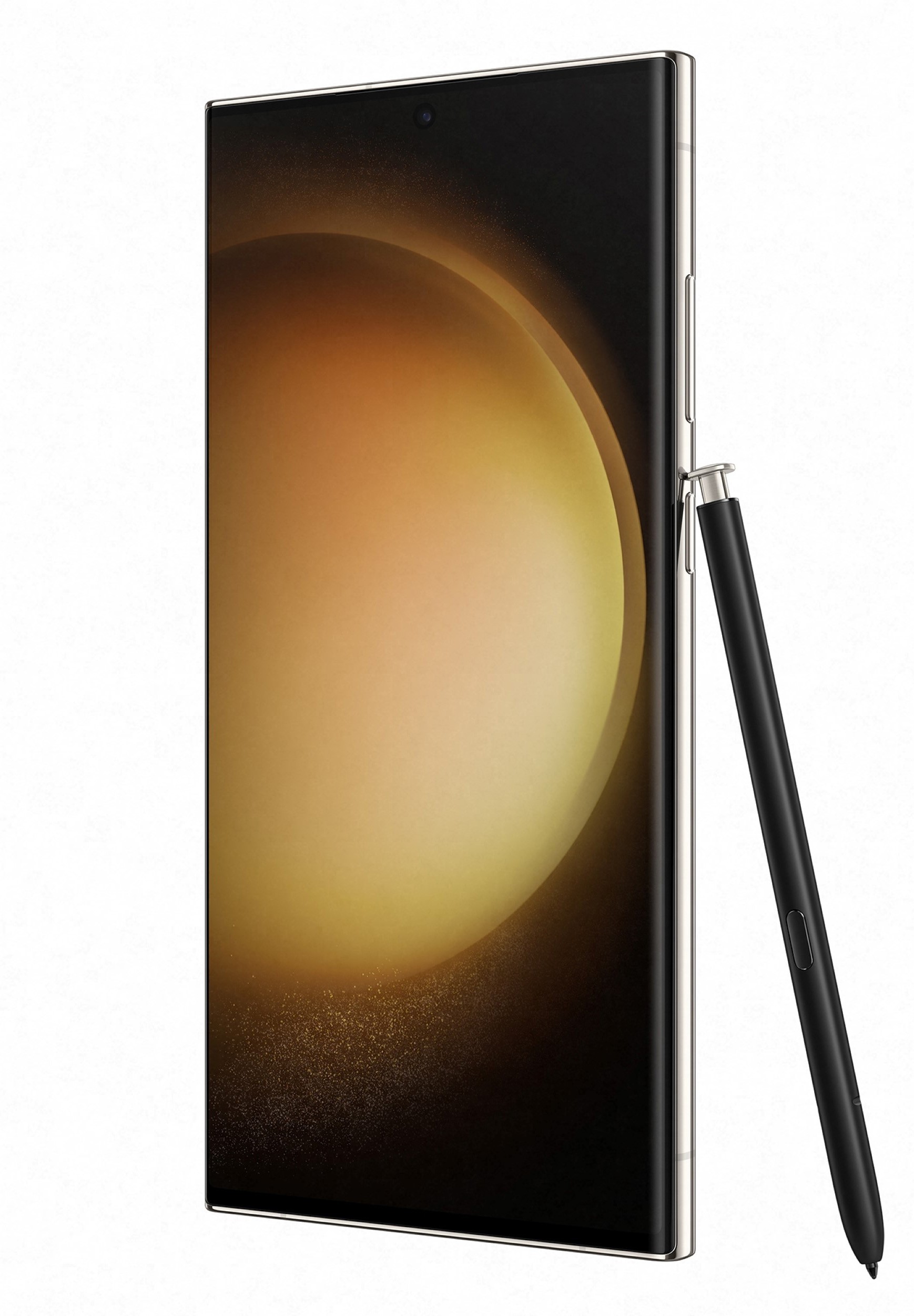 Smartphone SAMSUNG Galaxy S23 Ultra 5G 512Go Crème - GALAXY-S23U-512CREME Smartphone SAMSUNG Galaxy S23 Ultra 5G 512Go Crème - GALAXY-S23U-512CREME