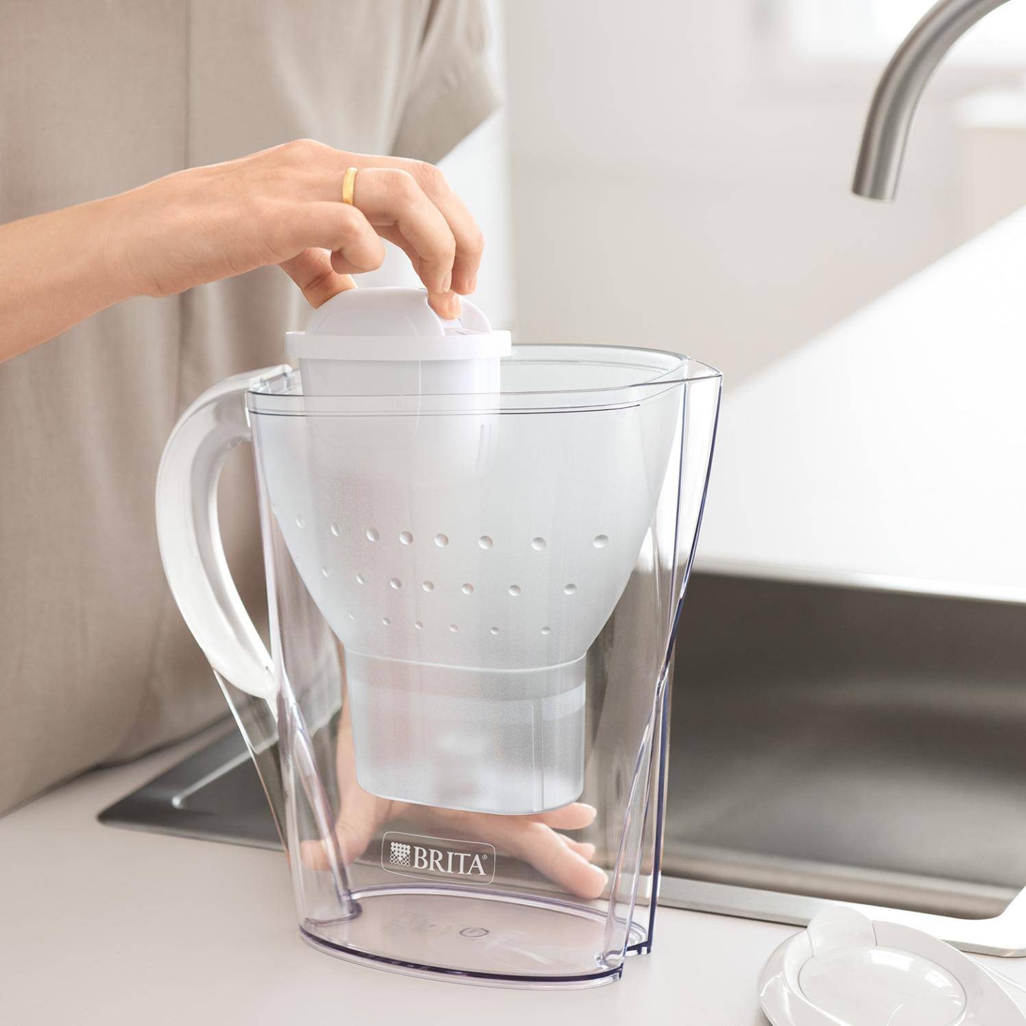 Carafe BRITA FRANCE  - 1024052
