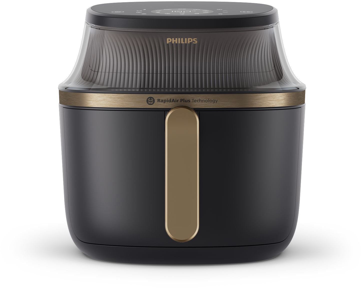 Friteuse à air chaud PHILIPS  NA342/00
