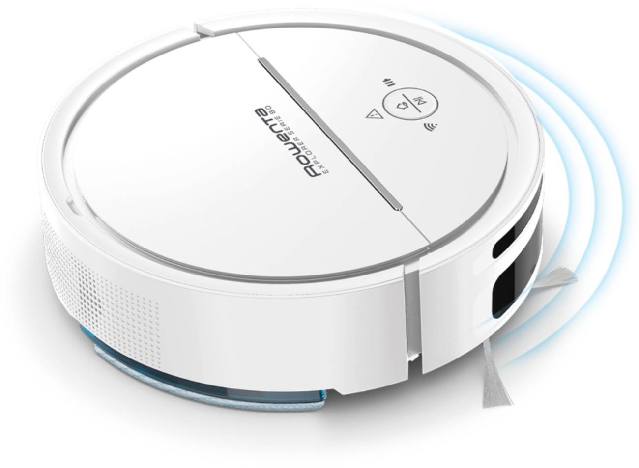 Aspirateur robot XPLORER80 Aspirateur robot XPLORER80