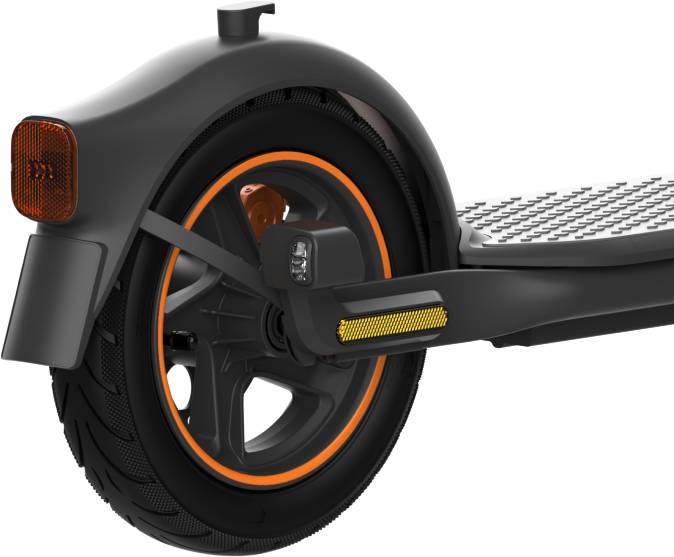 SEGWAY Trottinette électrique  - SEGWAY-F40I