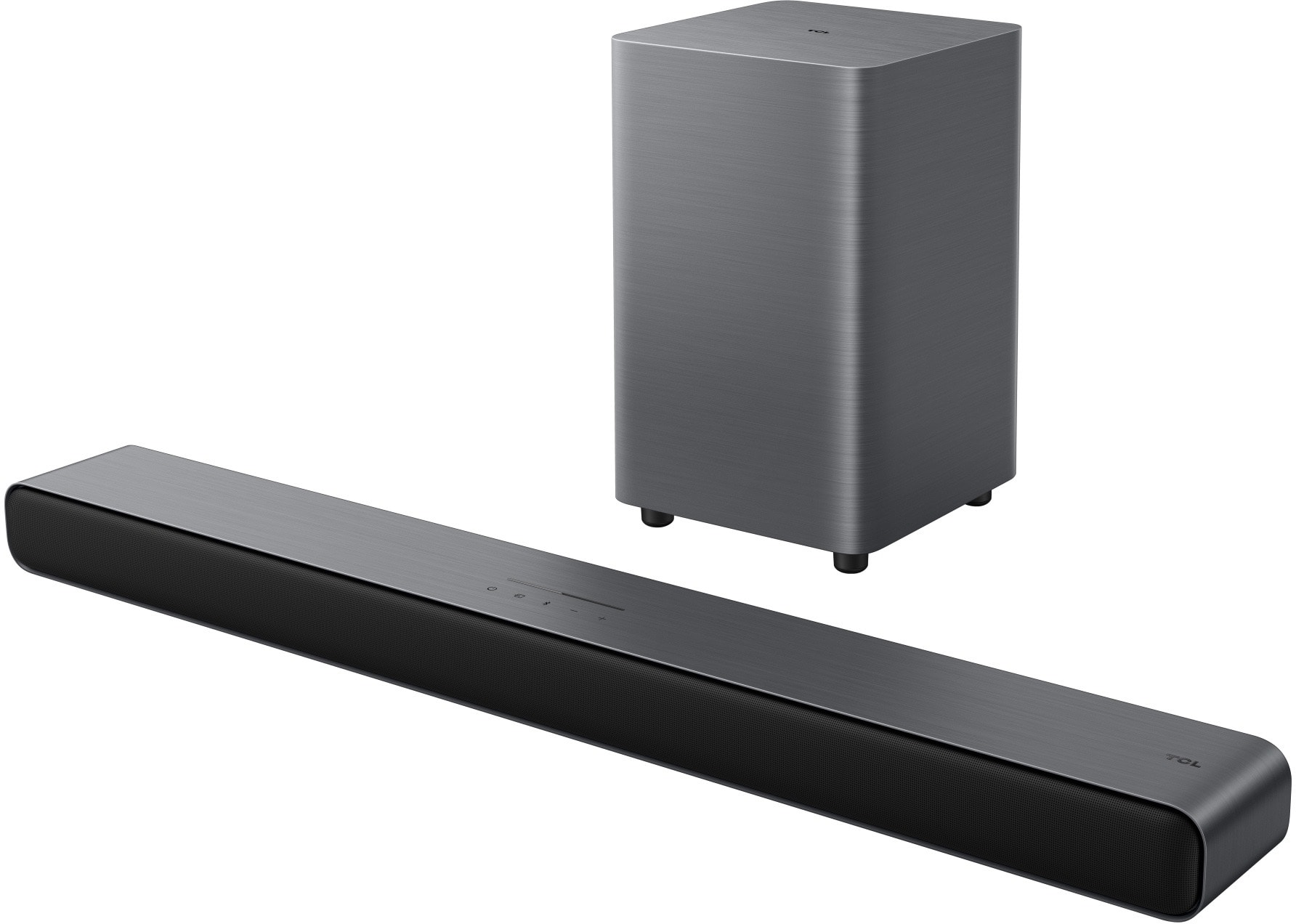 Barre de son TCL - S55HE Barre de son TCL - S55HE