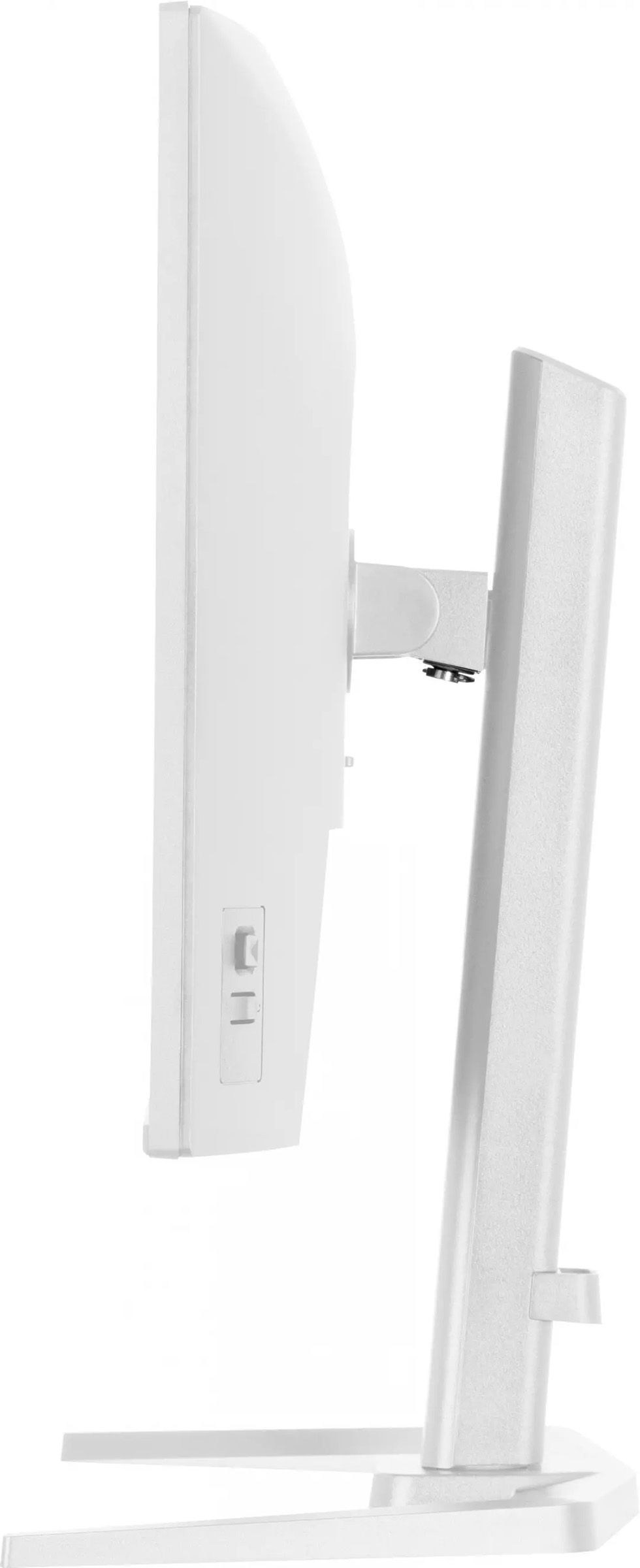 Ecran 27 pouces Full HD IIYAMA IPS HDMI DisplayPort USB Blanc - GB2771HSU-W1